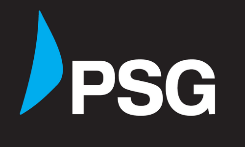 PSG Logo